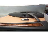 Recambio de guarnecido puerta trasera derecha para bmw 5 (e60) 525 d referencia OEM IAM E1369452 E1369452 