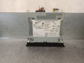 Recambio de sistema audio / radio cd para seat leon st (5f8) 1.4 tgi referencia OEM IAM 5F0035871D 5F0035871D 
