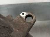 Recambio de mangueta trasera derecha para mercedes-benz clase b (w245) 2.0 cat referencia OEM IAM XR81789  