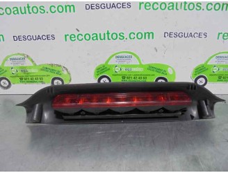 Recambio de luz central de freno para lancia lancia y 1.1 cat referencia OEM IAM 