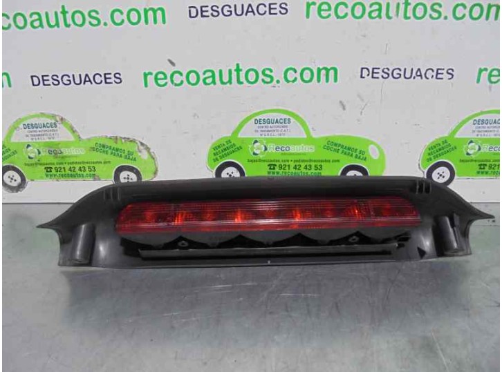 Recambio de luz central de freno para lancia lancia y 1.1 cat referencia OEM IAM   