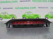 Recambio de luz central de freno para lancia lancia y 1.1 cat referencia OEM IAM   