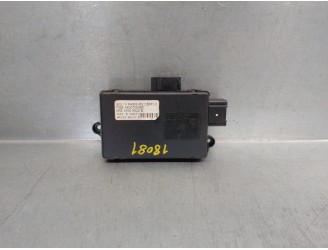 Recambio de modulo electronico para peugeot 807 2.0 16v hdi fap referencia OEM IAM 1400706580  