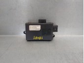 Recambio de modulo electronico para peugeot 807 2.0 16v hdi fap referencia OEM IAM 1400706580  