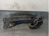 Replacement rear left lower suspension arm for Volkswagen Passat Variant (365) 2.0 tdi OEM IAM reference 3C050522