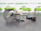 Replacement rear left seat belt for Kia Carens (un) 2.0 crdi OEM IAM reference 898101D000 