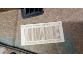 Recambio de guarnecido puerta trasera derecha para bmw 5 (e60) 525 d referencia OEM IAM E1369452 E1369452 