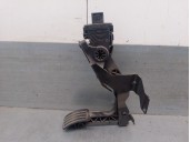 Recambio de potenciometro pedal para peugeot 807 (eb_) 2.0 16v referencia OEM IAM 1400838680 1601S6 