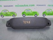 Recambio de luz central de freno para lancia lancia y 1.1 cat referencia OEM IAM 