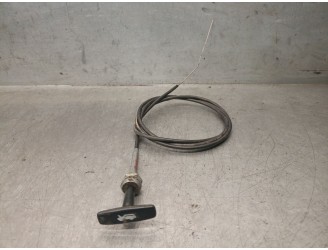 Recambio de cerradura capot para land rover defender (ld) 2.5 tdi referencia OEM IAM ASR1457 ASR1457 