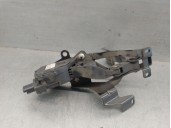 Recambio de potenciometro pedal para peugeot 807 (eb_) 2.0 16v referencia OEM IAM 1400838680 1601S6 