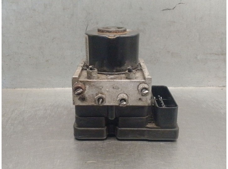 Recambio de abs para opel zafira b furgoneta/monovolumen (a05) 1.8 van (m75) referencia OEM IAM 13246534 5530160 10020700814 ATE