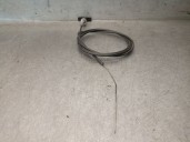 Recambio de cerradura capot para land rover defender (ld) 2.5 tdi referencia OEM IAM ASR1457 ASR1457 