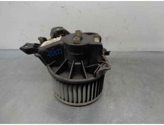 Recambio de motor calefaccion para opel corsa d 1.3 16v cdti referencia OEM IAM 13335075  