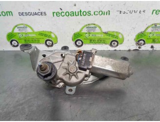 Recambio de motor limpia trasero para kia carens (un) 2.0 crdi referencia OEM IAM 987001D000  
