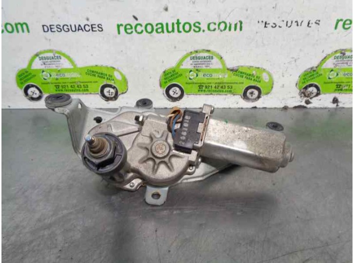 Recambio de motor limpia trasero para kia carens (un) 2.0 crdi referencia OEM IAM 987001D000  