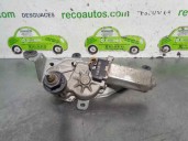 Recambio de motor limpia trasero para kia carens (un) 2.0 crdi referencia OEM IAM 987001D000  