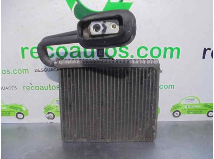 Recambio de evaporador aire acondicionado para saab 9-3 sport hatch 1.8 cat referencia OEM IAM 
