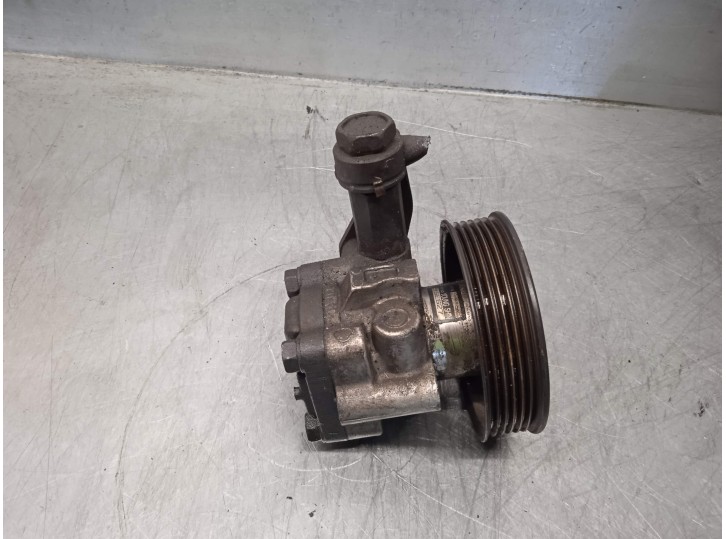 Recambio de bomba servodireccion para hyundai matrix (fc) 1.5 crdi gls referencia OEM IAM 5710017500 YSEG27 YOUNG SHIN