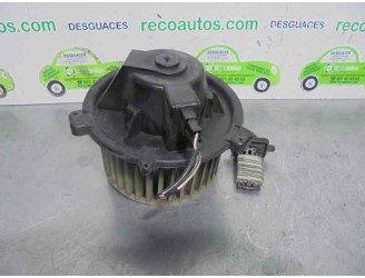 Recambio de motor calefaccion para lancia lancia y 1.1 cat referencia OEM IAM   