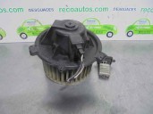 Recambio de motor calefaccion para lancia lancia y 1.1 cat referencia OEM IAM 