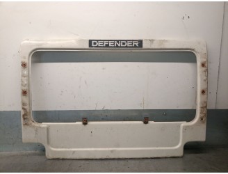 Recambio de frente delantero para land rover defender (ld) 2.5 tdi referencia OEM IAM ALR1339 ALR1339 