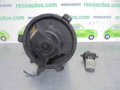 Recambio de motor calefaccion para lancia lancia y 1.1 cat referencia OEM IAM 