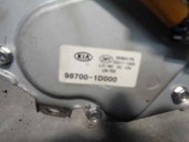 Recambio de motor limpia trasero para kia carens (un) 2.0 crdi referencia OEM IAM 987001D000  