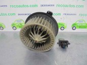 Replacement heater motor for Lancia Lancia Y 1.1 CAT OEM IAM reference 
