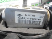 Recambio de evaporador aire acondicionado para saab 9-3 sport hatch 1.8 cat referencia OEM IAM 