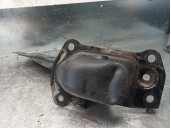 Replacement rear lower left suspension arm for Volkswagen Passat Variant (365) 2.0 TDi OEM IAM reference 3C050522
