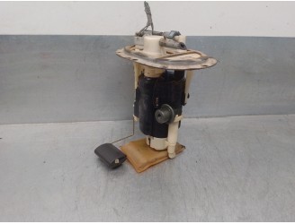 Recambio de aforador para hyundai matrix (fc) 1.6 cat referencia OEM IAM 3111017000 