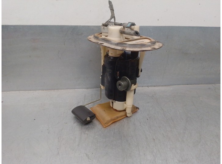 Recambio de aforador para hyundai matrix (fc) 1.6 cat referencia OEM IAM 3111017000 