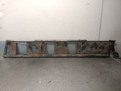 Recambio de salpicadero para land rover defender (ld) 2.5 tdi referencia OEM IAM MXC8575 MXC8575 