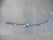 Recambio de airbag cortina delantero derecho para saab 9-3 sport hatch 1.8 cat referencia OEM IAM 