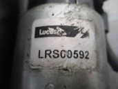Recambio de motor arranque para citroën c3 1.1 magic referencia OEM IAM LRS00592 LUCAS