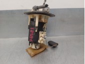 Recambio de aforador para hyundai matrix (fc) 1.6 cat referencia OEM IAM 3111017000 