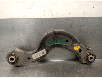 Recambio de brazo suspension superior trasero izquierdo para kia sportage v (nq5) 1.6 t-gdi referencia OEM IAM 55120N9150 