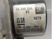 Recambio de abs para opel zafira b furgoneta/monovolumen (a05) 1.8 van (m75) referencia OEM IAM 13246534 5530160 10020700814 ATE