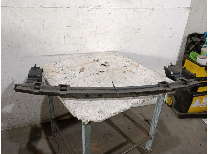 Recambio de refuerzo paragolpes delantero para peugeot 807 (eb_) 2.0 16v referencia OEM IAM 7414X8 7414X8 