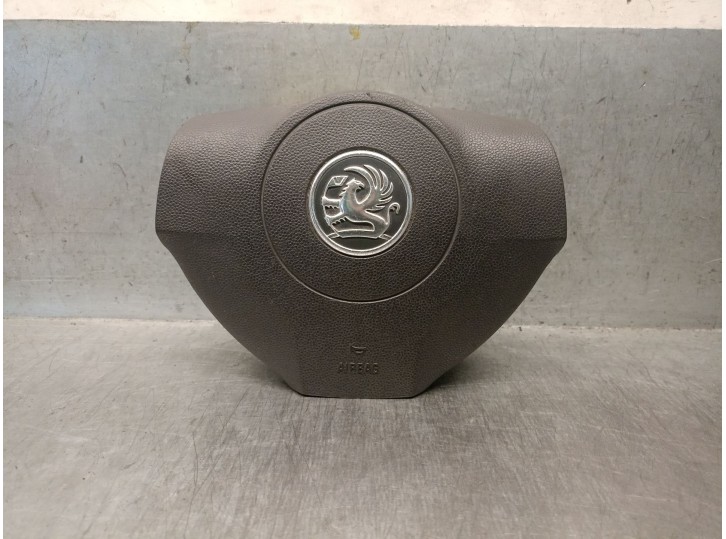 Recambio de airbag delantero izquierdo para opel zafira b furgoneta/monovolumen (a05) 1.8 van (m75) referencia OEM IAM 13111349 