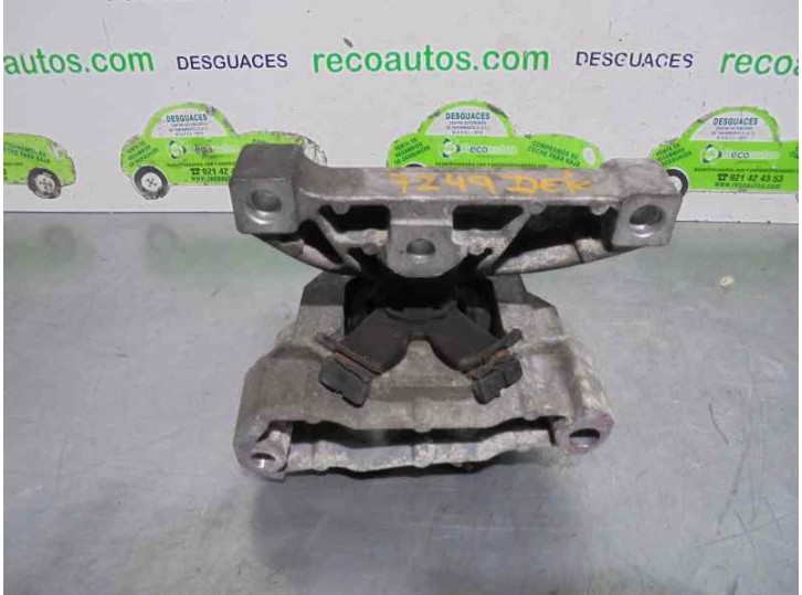 Recambio de soporte motor derecho para citroën c3 1.1 magic referencia OEM IAM 964772200 