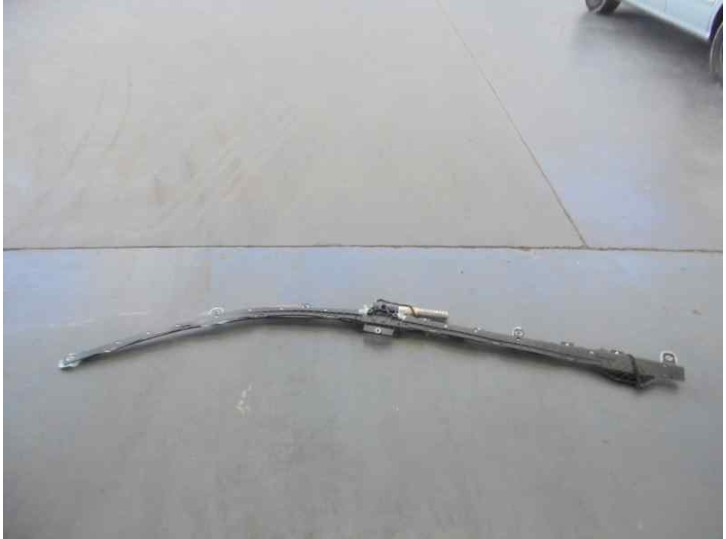Recambio de airbag cortina delantero izquierdo para saab 9-3 sport hatch 1.8 cat referencia OEM IAM 