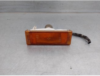 Recambio de piloto delantero izquierdo para renault 11 (1983....) 1.4 52kw referencia OEM IAM YORKA 12210  5 PUERTAS