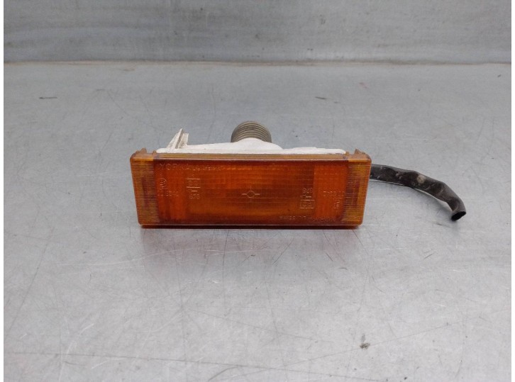 Recambio de piloto delantero izquierdo para renault 11 (1983....) 1.4 52kw referencia OEM IAM YORKA 12210 5 PUERTAS