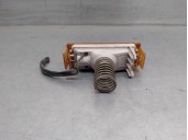 Recambio de piloto delantero izquierdo para renault 11 (1983....) 1.4 52kw referencia OEM IAM YORKA 12210 5 PUERTAS