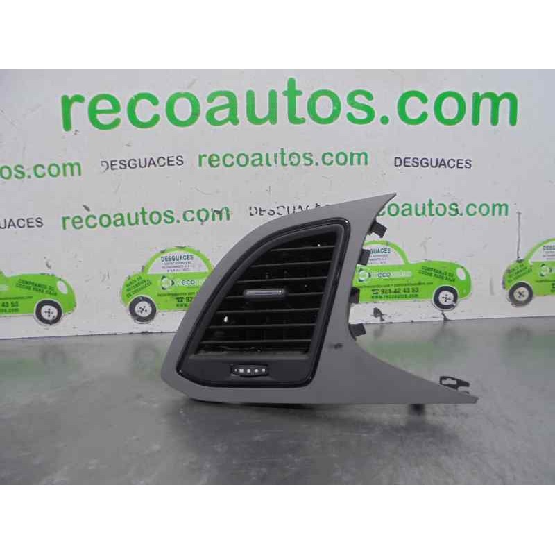 Recambio de aireador para seat leon (5f1) 1.6 tdi referencia OEM IAM 5F820901  