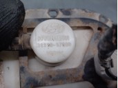 Recambio de aforador para hyundai matrix (fc) 1.6 cat referencia OEM IAM 3111017000 