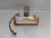 Recambio de piloto delantero izquierdo para renault 11 (1983....) 1.4 52kw referencia OEM IAM YORKA 12210 5 PUERTAS