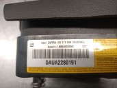 Recambio de airbag delantero izquierdo para opel zafira b furgoneta/monovolumen (a05) 1.8 van (m75) referencia OEM IAM 13111349 